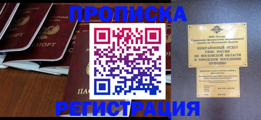 прописка иностранных граждан в Партизанске